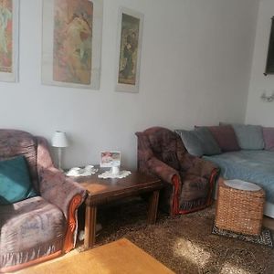 Appartement met een Slaapkamer